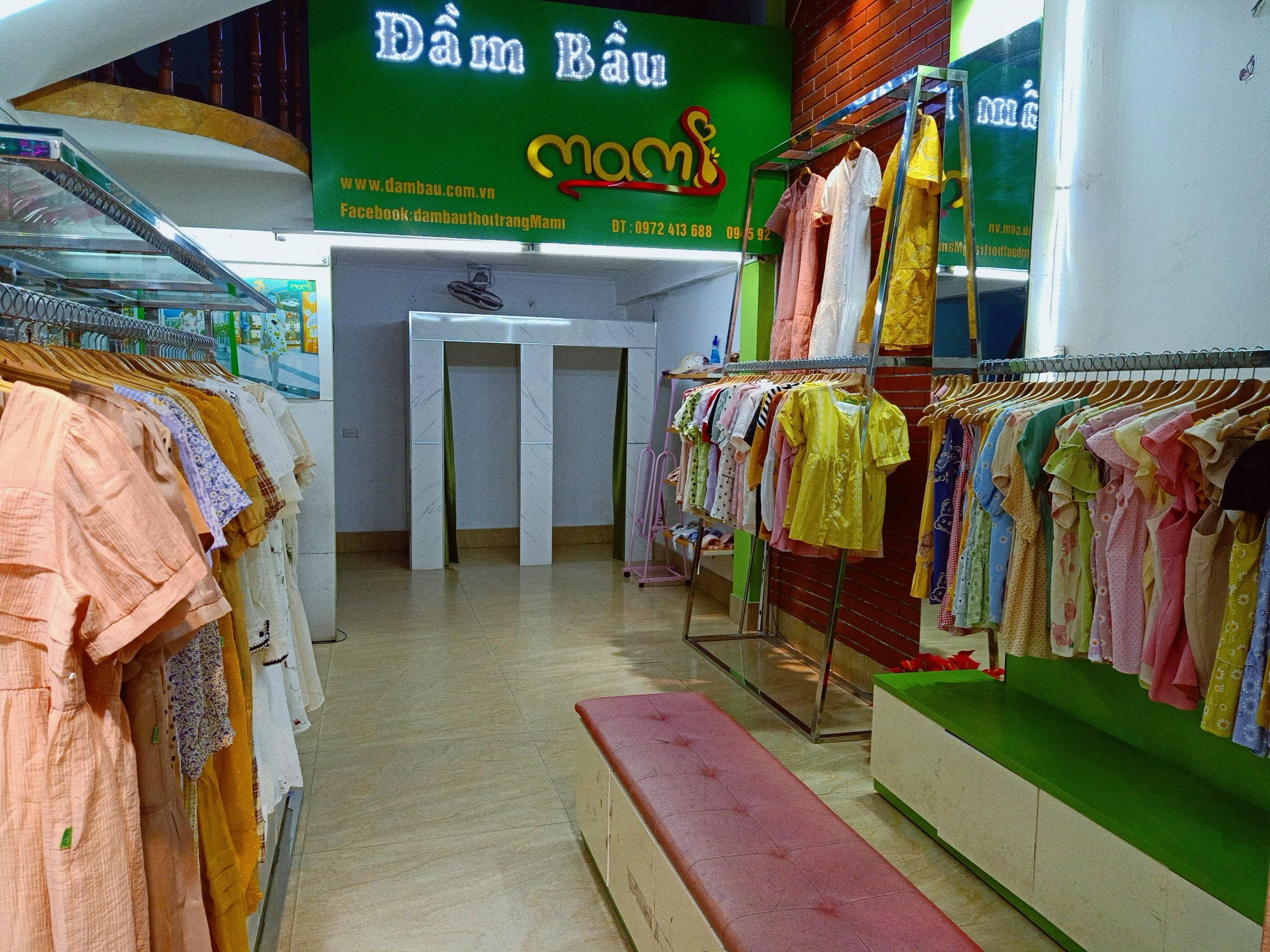 Top 10 Shop đầm Bầu Đà Nẵng Mà Các Mẹ Bầu Cần Lưu Ngay - HanamiHotel.Com