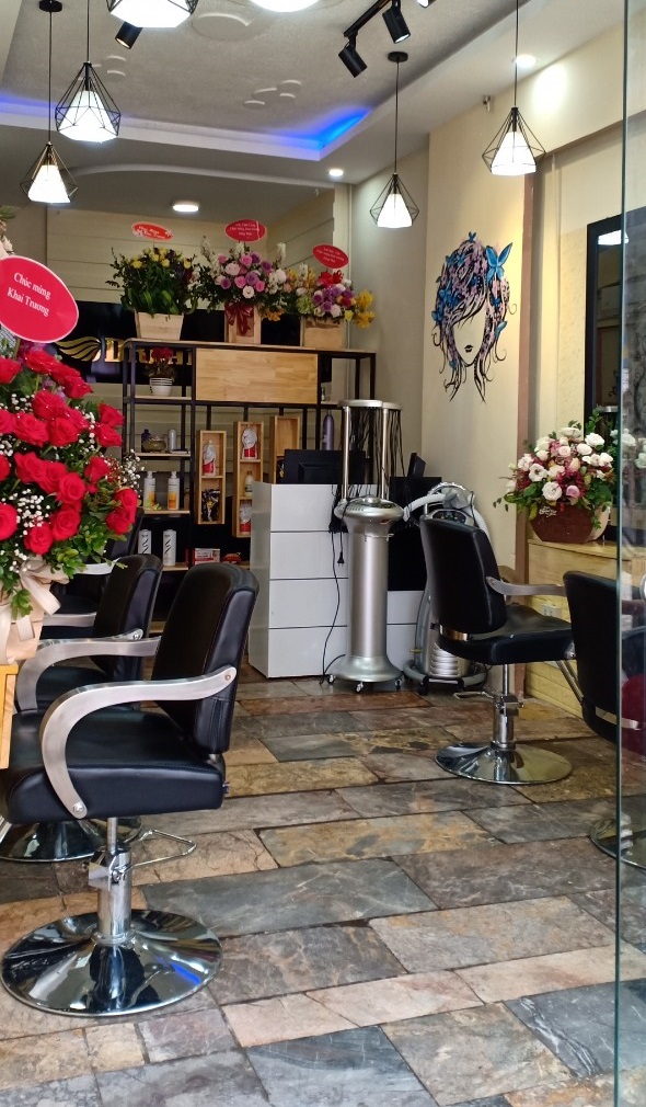 Dream Hair Salon Dream Hair Salon