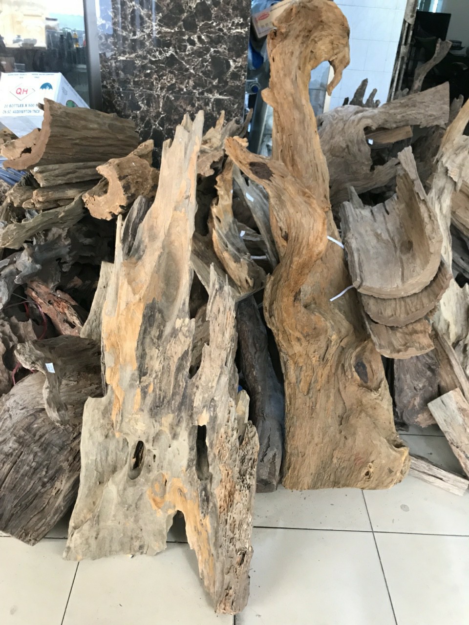 Cửa hàng gỗ lũa Tuấn Dương Cửa Hàng Gỗ Lũa Tuấn Dương