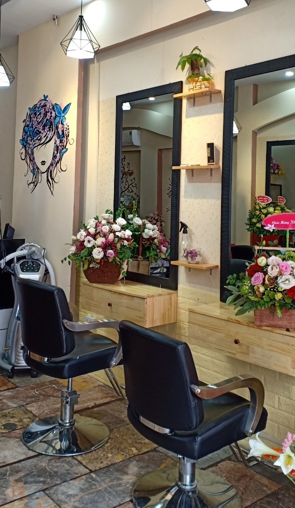Dream Hair Salon Dream Hair Salon
